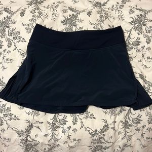 Lulu Lemon Skort